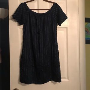 Banana Republic dress